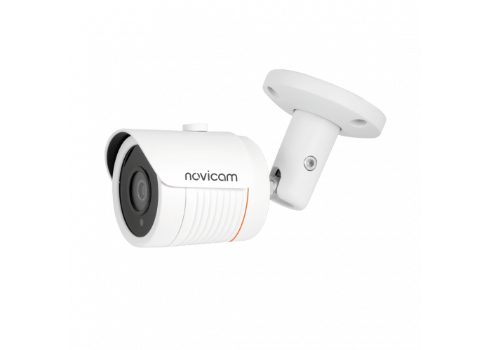 Novicam BASIC 33 IP видеокамера 3 Мп уличная всепогодная Novicam