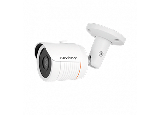 Novicam BASIC 33 IP видеокамера 3 Мп уличная всепогодная Novicam