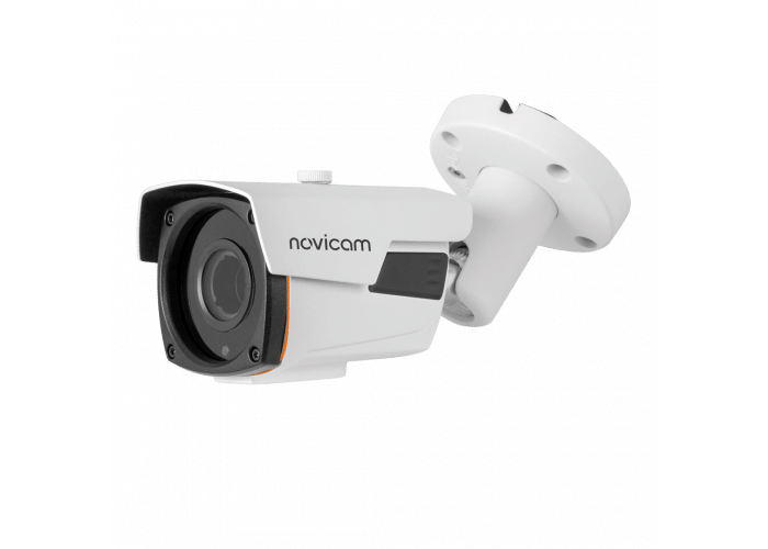 Novicam BASIC 28 IP видеокамера 2 Мп уличная всепогодная Novicam