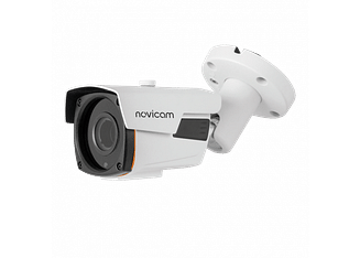 Novicam BASIC 28 IP видеокамера 2 Мп уличная всепогодная Novicam