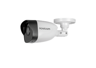 Novicam PRO 43 IP видеокамера 4 Мп уличная всепогодная Novicam