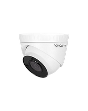 Novicam PRO 42 IP видеокамера 4 Мп купольная уличная всепогодная Novicam