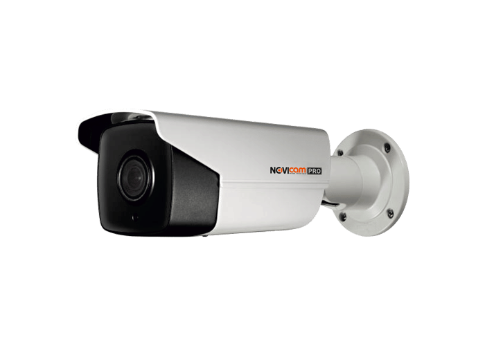 Novicam PRO 28 IP видеокамера 2 Мп уличная всепогодная Novicam