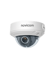 Novicam PRO 27 IP видеокамера 2 Мп уличная всепогодная Novicam