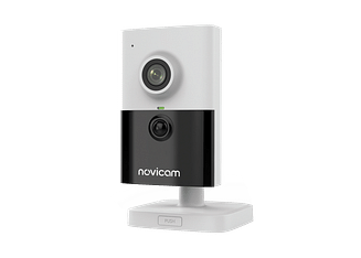 Novicam PRO 25 IP видеокамера внутренняя мини Novicam