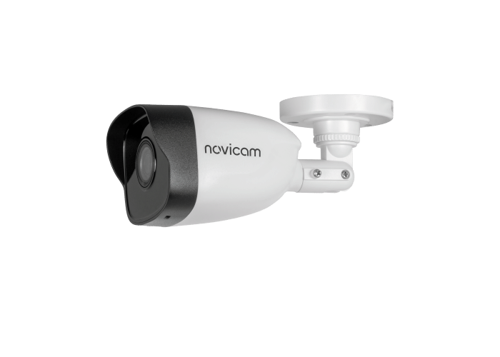 Novicam PRO 23 IP видеокамера 2 Мп уличная всепогодная Novicam