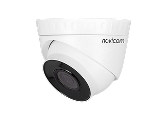 Novicam PRO 22 IP видеокамера 2 Мп купольная уличная Novicam