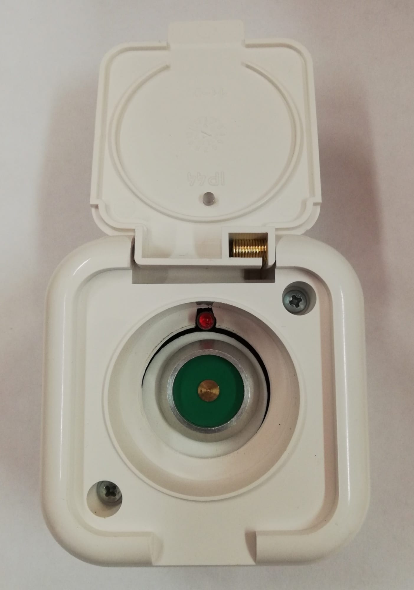 ЭКСНД Устройство доступа АвангардСпецМонтажПлюс