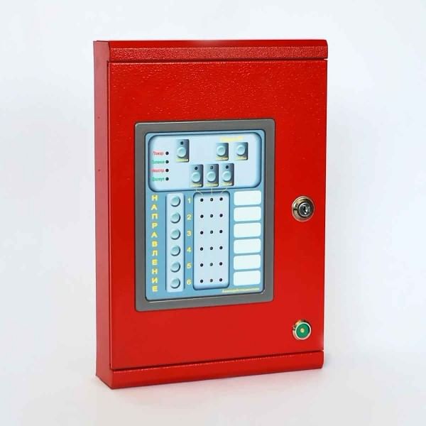 Танго-ПУ Прибор управления АвангардСпецМонтажПлюс