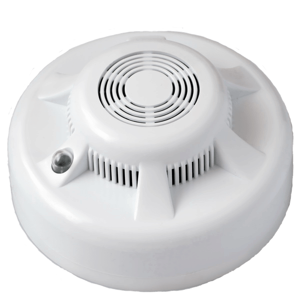 ИП212-5М Извещатель пожарный дымовой оптический точечный Фармтехсервис