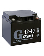 Аккумуляторная батарея G-energy 12-40 G-energy