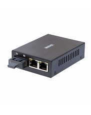 Ethernet-FX-SM40 Преобразователь Ethernet Болид