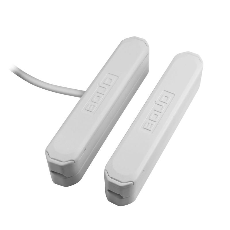 С2000-СМК исп.04 - Извещатель магнитоконтактный адресный, длина подсоединительных проводов - 0,2 м Болид