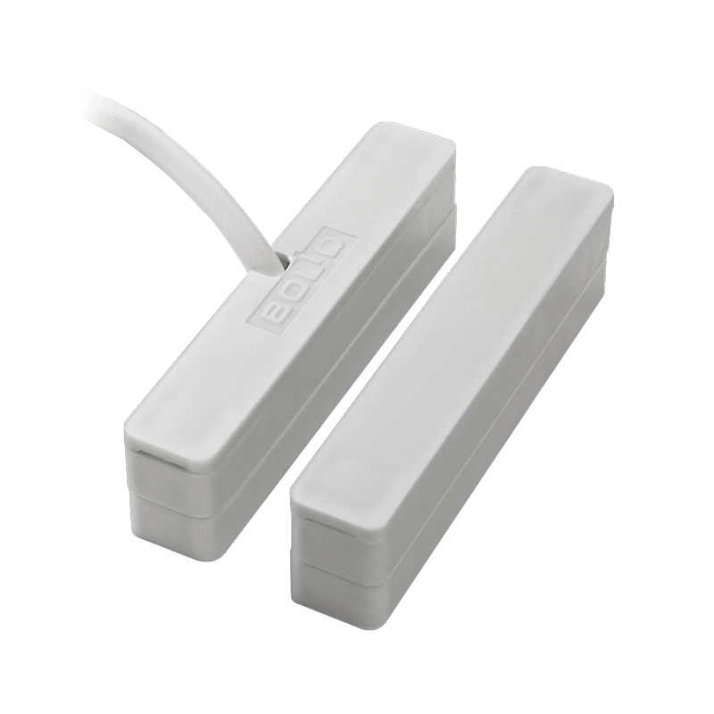 С2000-СМК исп.01 - Извещатель магнитоконтактный адресный Болид