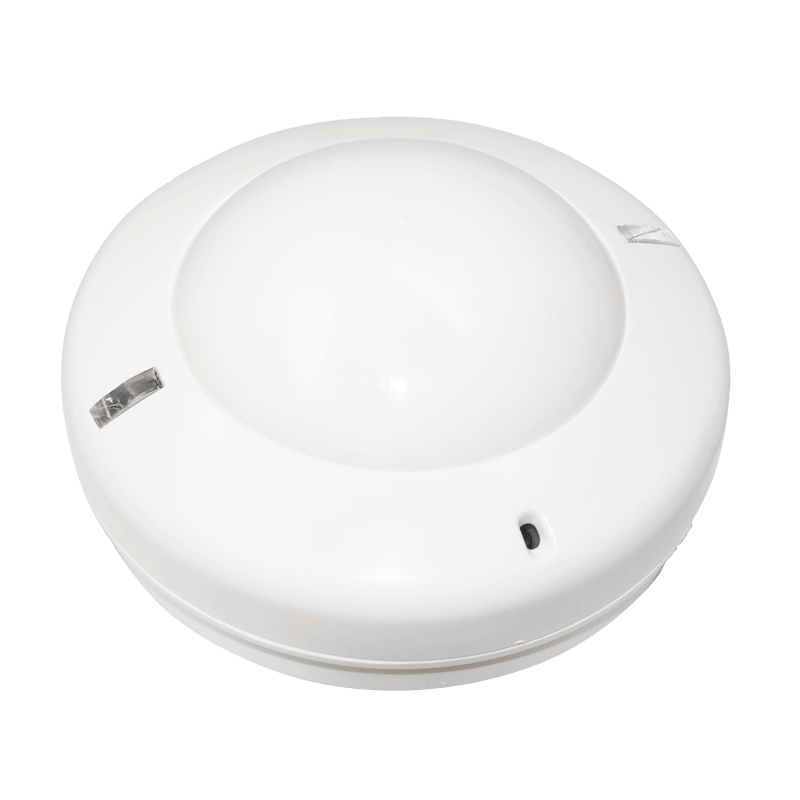 С2000-ПИК-СТ извещатель адресный охранный объемный потолочный и акустический Болид