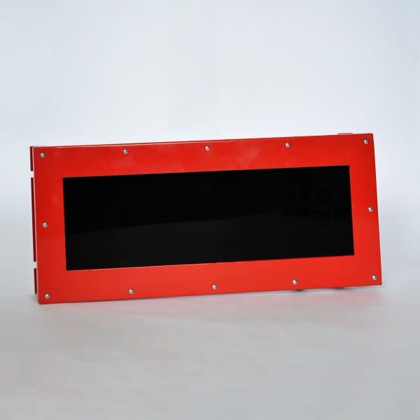 Модуль индикации подъездный Вертикаль-МИП АвангардСпецМонтажПлюс