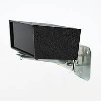 Извещатель пожарный дымовой линейный ИДПЛ-101 АвангардСпецМонтажПлюс