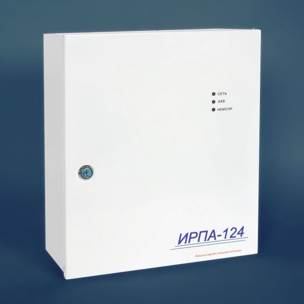 Корпус под АКБ/0 АвангардСпецМонтажПлюс