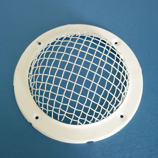 Кожух защитный антивандальный КЗИ 180 (180*70*1) АвангардСпецМонтажПлюс